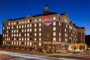 Hilton Garden Inn Charlotte SouthPark