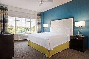 Homewood Suites by Hilton Charlotte/SouthPark