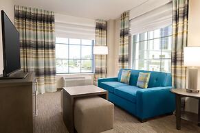 Homewood Suites by Hilton Charlotte/SouthPark