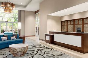 Homewood Suites by Hilton Charlotte/SouthPark
