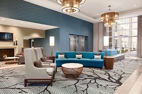 Homewood Suites by Hilton Charlotte/SouthPark