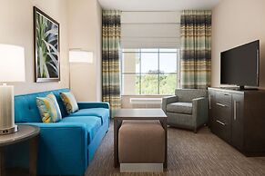 Homewood Suites by Hilton Charlotte/SouthPark
