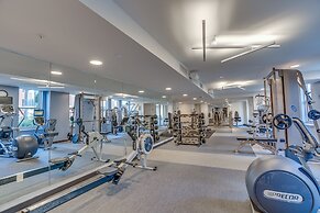 Heaven on Baltimore Harborfront Fully Furnished Apartments