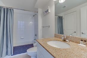 Heaven on Baltimore Harborfront Fully Furnished Apartments