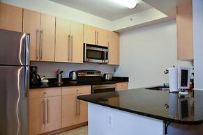 Heaven on Baltimore Harborfront Fully Furnished Apartments