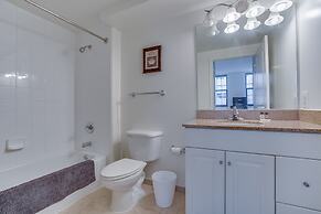 Heaven on Baltimore Harborfront Fully Furnished Apartments