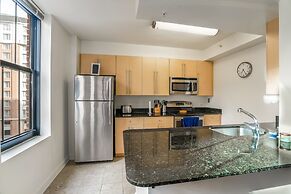 Heaven on Baltimore Harborfront Fully Furnished Apartments