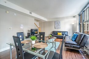Heaven on Baltimore Harborfront Fully Furnished Apartments