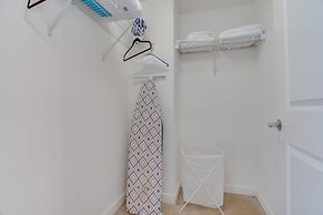 Heaven on Baltimore Harborfront Fully Furnished Apartments