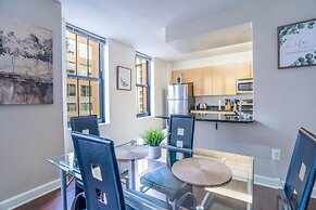 Heaven on Baltimore Harborfront Fully Furnished Apartments