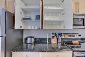 Heaven on Baltimore Harborfront Fully Furnished Apartments