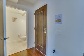 Heaven on Baltimore Harborfront Fully Furnished Apartments