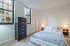 Heaven on Baltimore Harborfront Fully Furnished Apartments