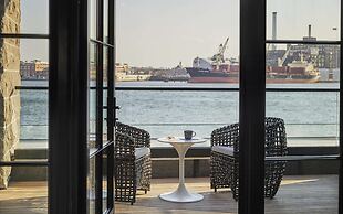 Sagamore Pendry Baltimore