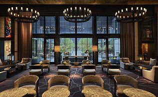 Sagamore Pendry Baltimore