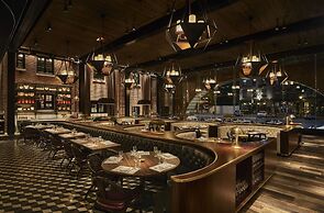 Sagamore Pendry Baltimore