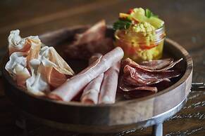 Sagamore Pendry Baltimore