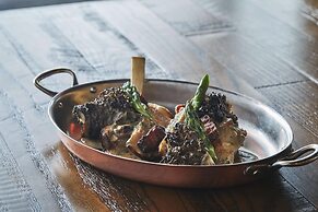 Sagamore Pendry Baltimore