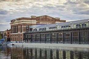 Sagamore Pendry Baltimore