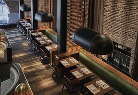 Sagamore Pendry Baltimore