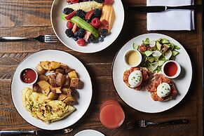 Sagamore Pendry Baltimore