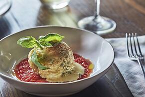 Sagamore Pendry Baltimore