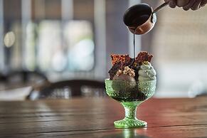 Sagamore Pendry Baltimore