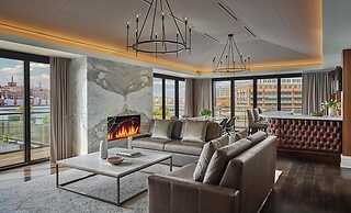 Pendry Baltimore