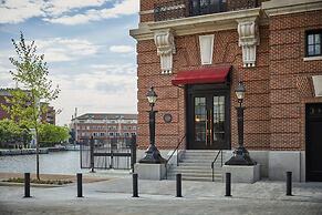 Sagamore Pendry Baltimore