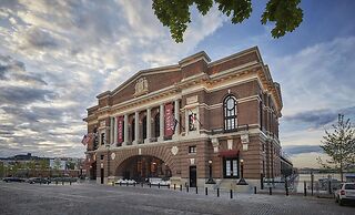 Sagamore Pendry Baltimore