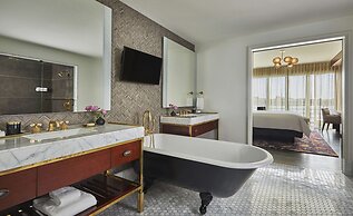 Sagamore Pendry Baltimore