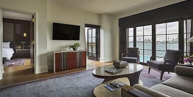 Sagamore Pendry Baltimore