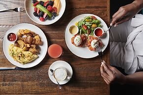 Sagamore Pendry Baltimore