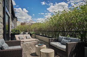 Pendry Baltimore