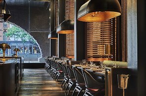 Sagamore Pendry Baltimore