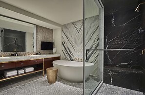 Sagamore Pendry Baltimore