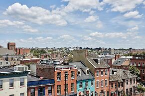 Sagamore Pendry Baltimore