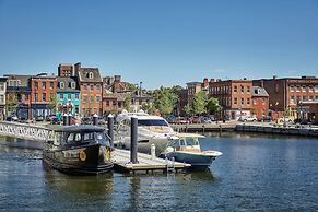 Sagamore Pendry Baltimore