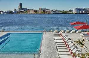 Sagamore Pendry Baltimore
