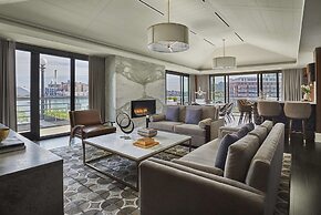 Sagamore Pendry Baltimore