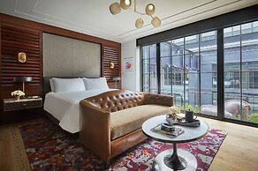 Sagamore Pendry Baltimore