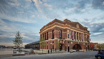 Sagamore Pendry Baltimore