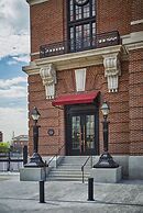 Sagamore Pendry Baltimore
