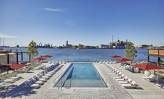 Sagamore Pendry Baltimore
