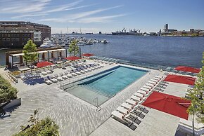 Sagamore Pendry Baltimore