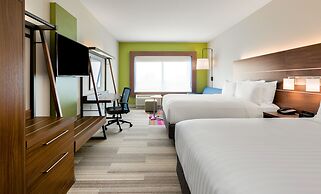 Holiday Inn Express & Suites Prosser - Yakima Valley Wine by IHG