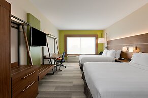 Holiday Inn Express & Suites Prosser - Yakima Valley Wine by IHG