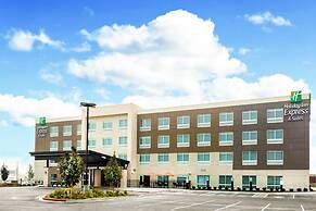 Holiday Inn Express & Suites Prosser - Yakima Valley Wine by IHG
