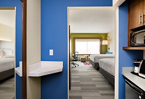 Holiday Inn Express & Suites Prosser - Yakima Valley Wine by IHG