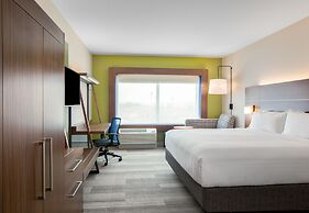 Holiday Inn Express & Suites Prosser - Yakima Valley Wine by IHG